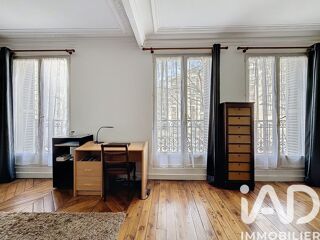  Appartement à vendre 3 pièces 58 m²