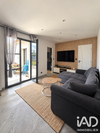  Maison à vendre 6 pièces 103 m²