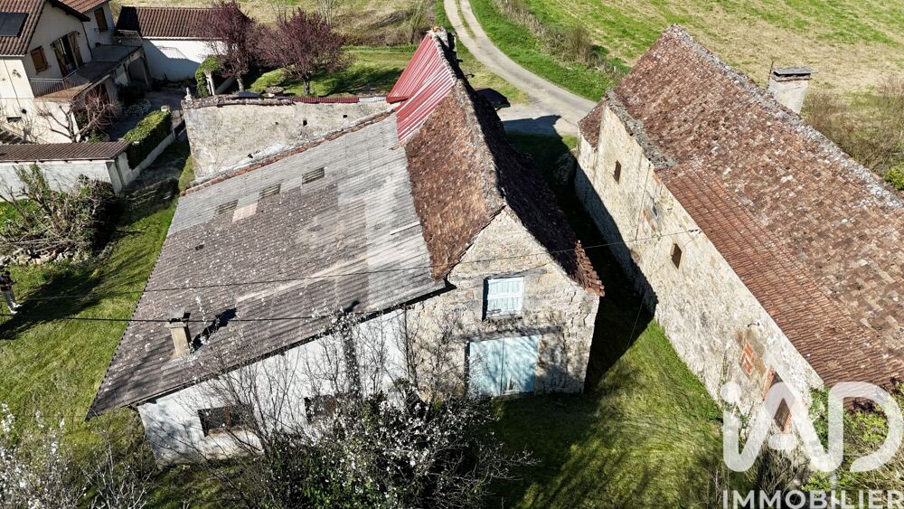 Vente Grange 5 pièces