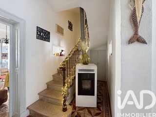  Maison � vendre 5 pi�ces 160 m�
