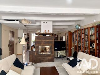  Immeuble à vendre 7 pièces 187 m²