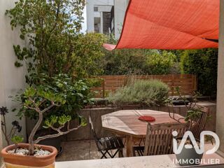  Appartement à vendre 4 pièces 86 m²