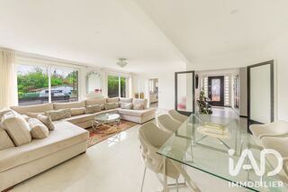  Maison à vendre 9 pièces 210 m²