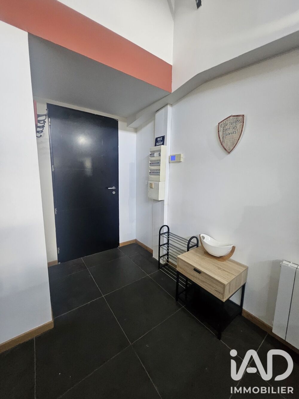 Vente Appartement Vente Appartement 3 pièces Luneray