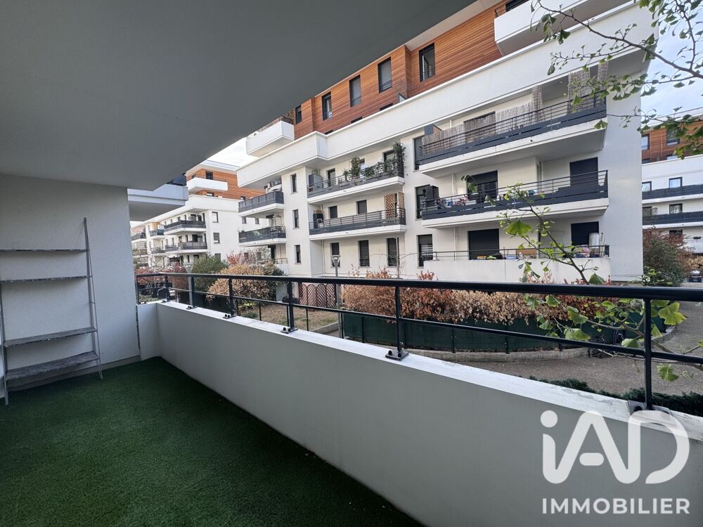Vente Appartement Vente Appartement 2 pièces Drancy