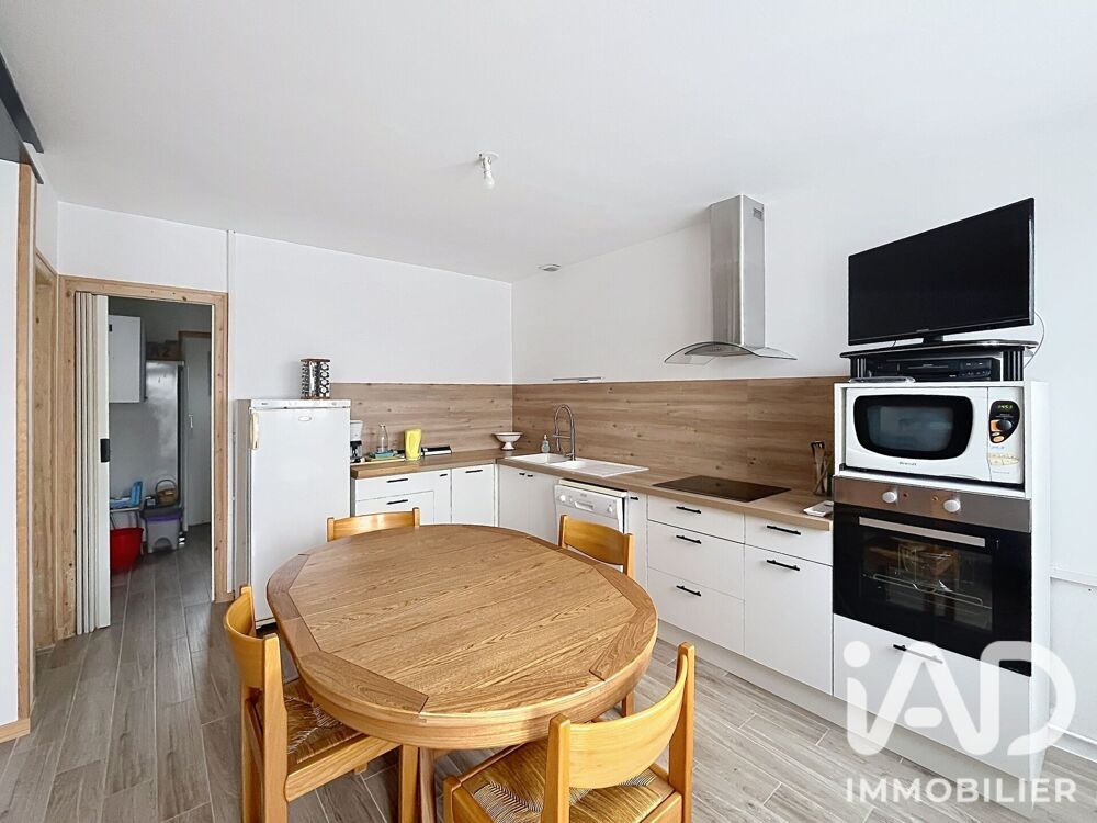 Vente Maison Vente Maison de ville 3 pièces Montargis