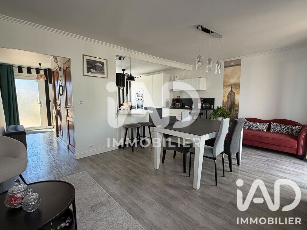 Vente Maison Vente Maison/villa 6 pièces Mouroux