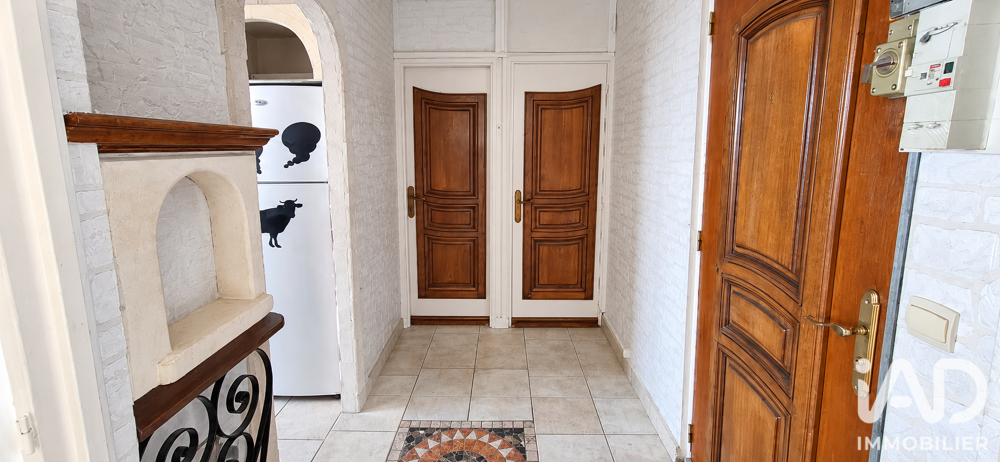 Vente Appartement Vente Appartement 3 pièces Eaubonne