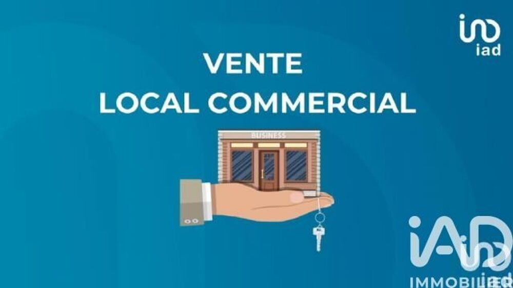 Vente Immeuble Vente Immeuble 60 m&sup2; Saint-cyprien