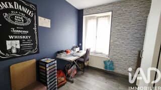  Maison à vendre 5 pièces 154 m²