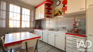  Maison à vendre 5 pièces 118 m²