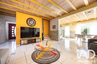  Maison à vendre 7 pièces 180 m²