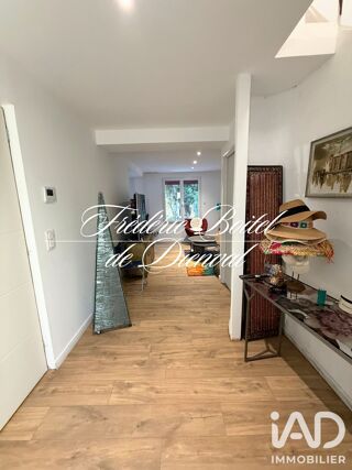  Maison à vendre 4 pièces 70 m²