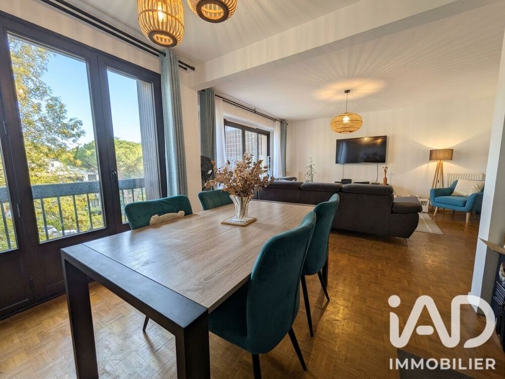 Vente Appartement Vente Appartement 4 pièces Ramonville-saint-agne