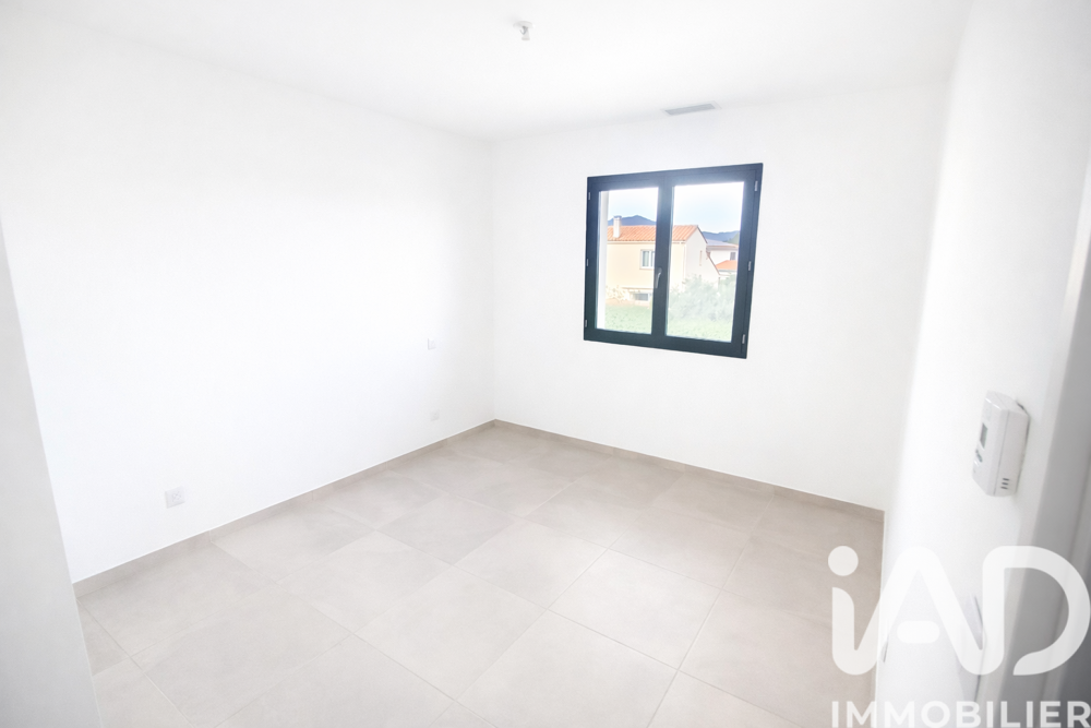 Vente Maison traditionnelle 4 pièces