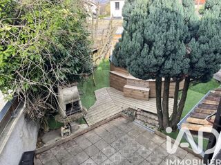  Maison à vendre 4 pièces 106 m²