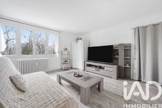  Appartement à vendre 4 pièces 89 m²
