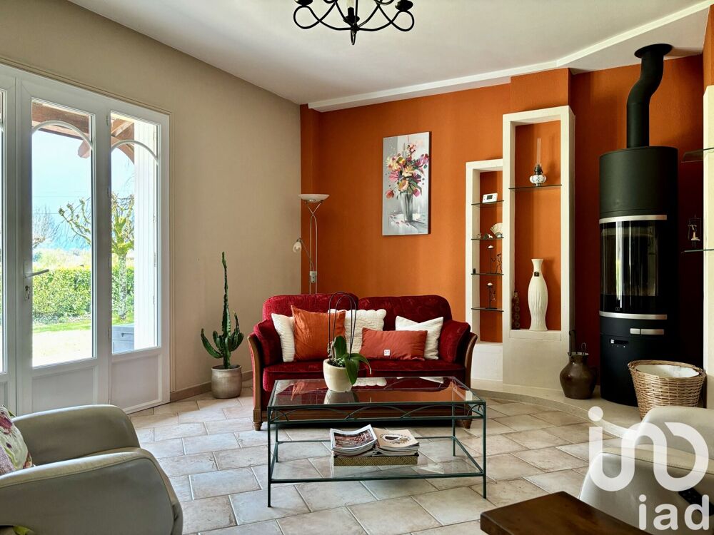 Vente Maison/villa 9 pièces