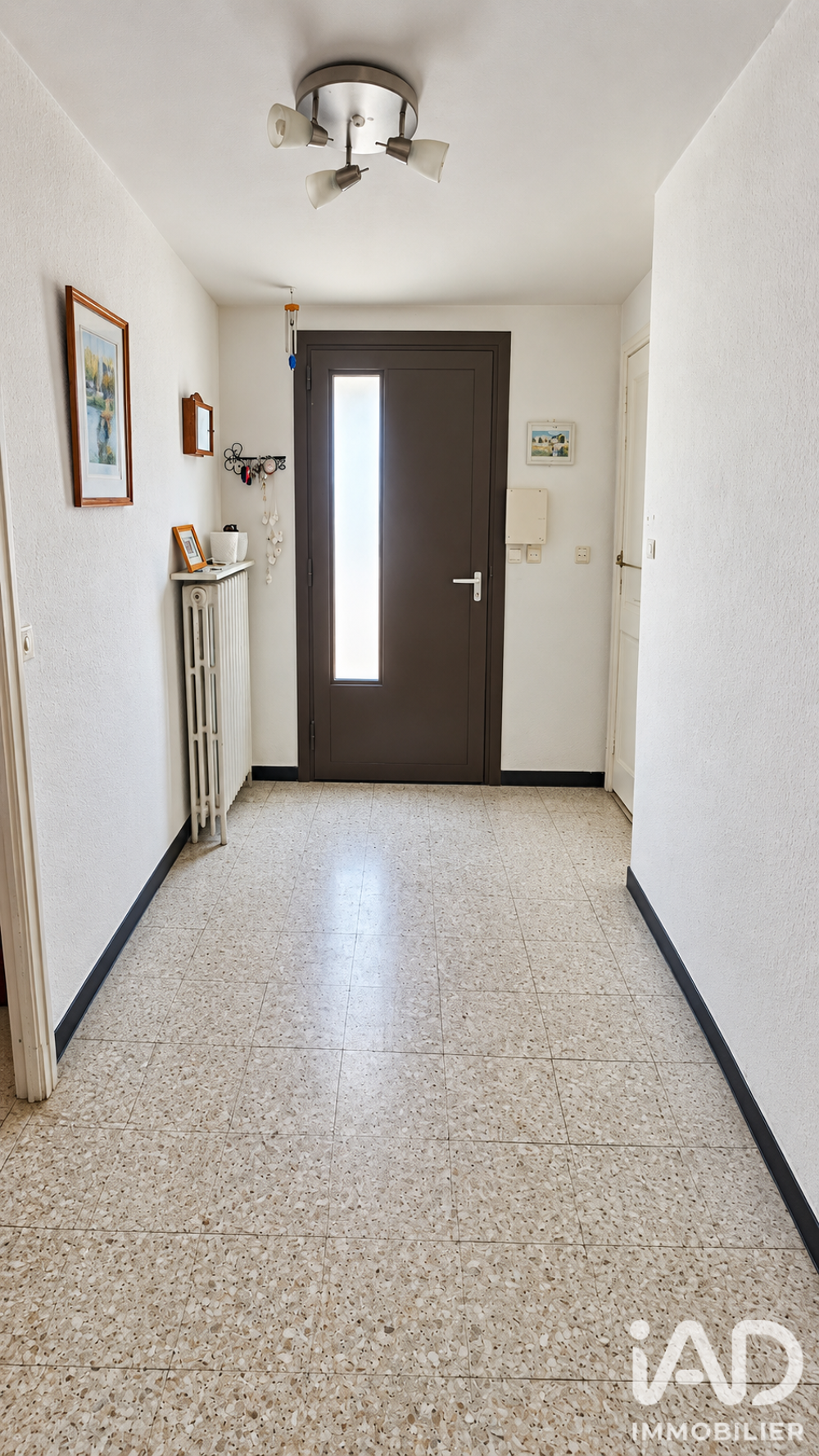 Vente Maison Vente Maison traditionnelle 4 pièces Alénya
