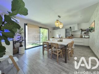  Maison à vendre 5 pièces 115 m²
