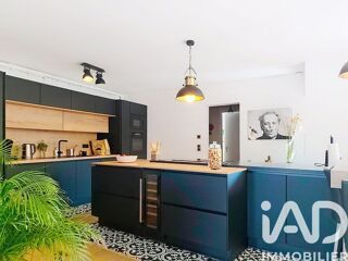 Maison � vendre 7 pi�ces 240 m�