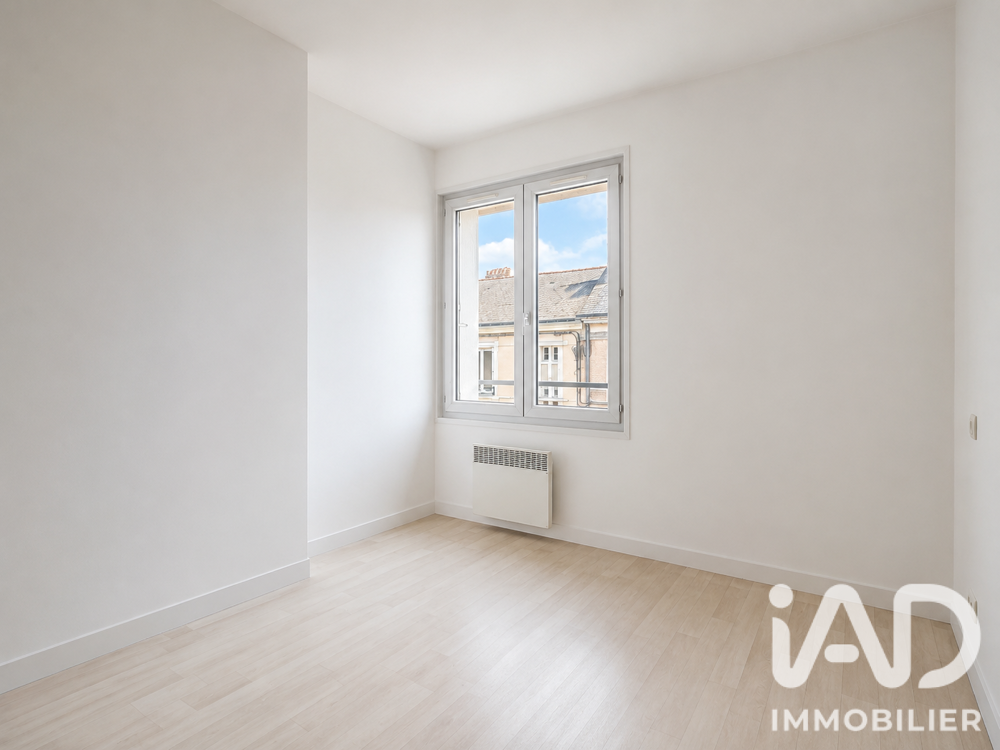 Location Appartement 3 pièces