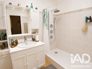  Maison à vendre 5 pièces 120 m²