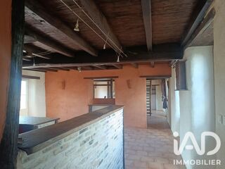  Maison à vendre 5 pièces 129 m²