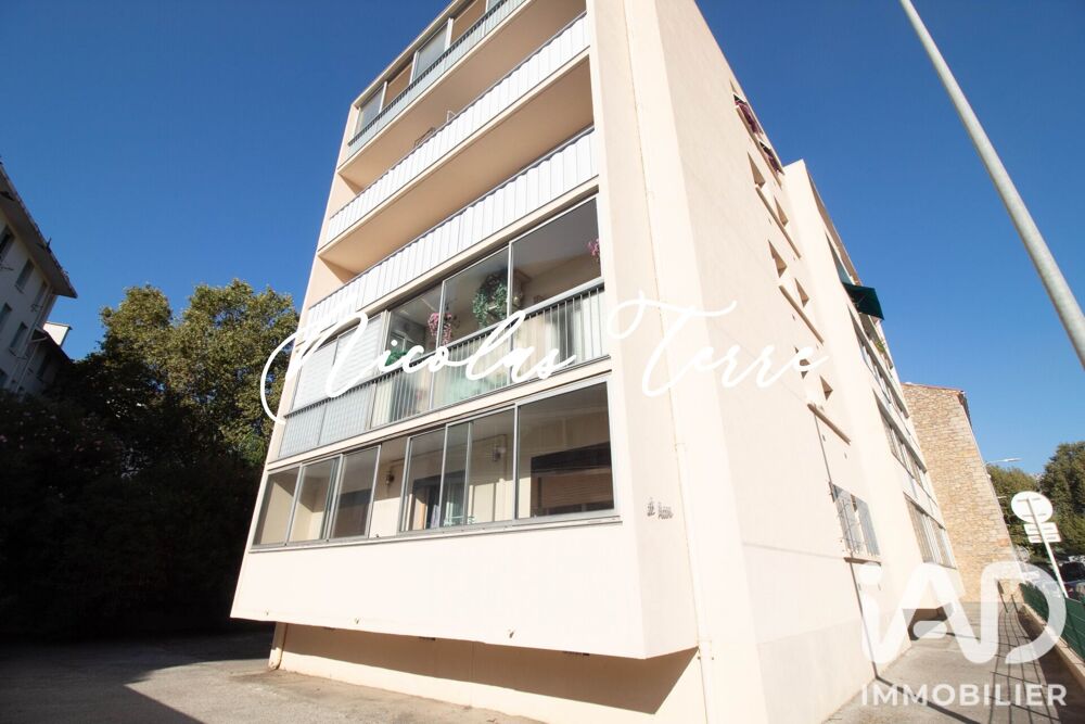Vente Appartement Vente Appartement 3 pièces Toulon