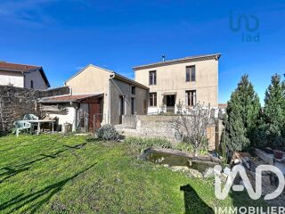  Maison � vendre 3 pi�ces 93 m�