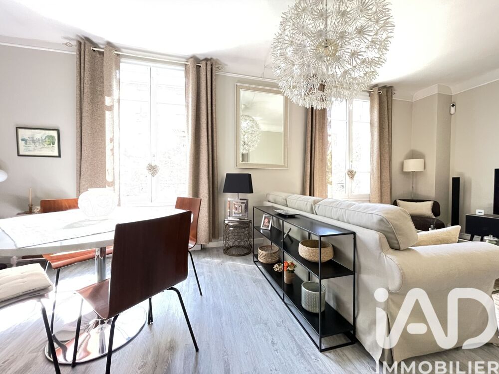 Vente Maison Vente Maison/villa 3 pièces Bois-colombes
