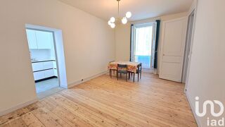  Appartement à vendre 2 pièces 41 m²
