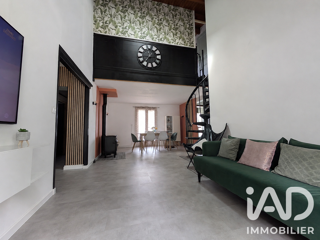  Maison à vendre 6 pièces 106 m²