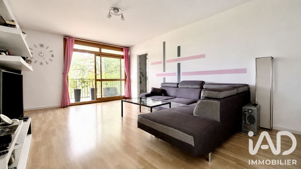 Vente Appartement Vente Appartement 5 pièces Vélizy-villacoublay