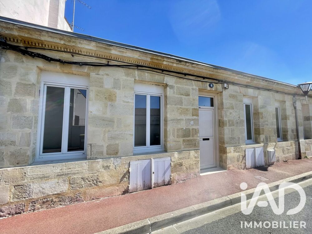 Vente Maison de ville 4 pièces