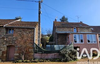  Maison à vendre 4 pièces 75 m²