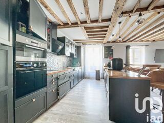  Appartement � vendre 4 pi�ces 85 m�
