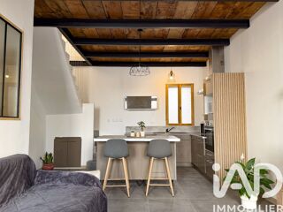 Vente Maison Vente Maison de ville 3 pièces Carpentras