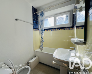  Appartement � vendre 1 pi�ce 32 m�