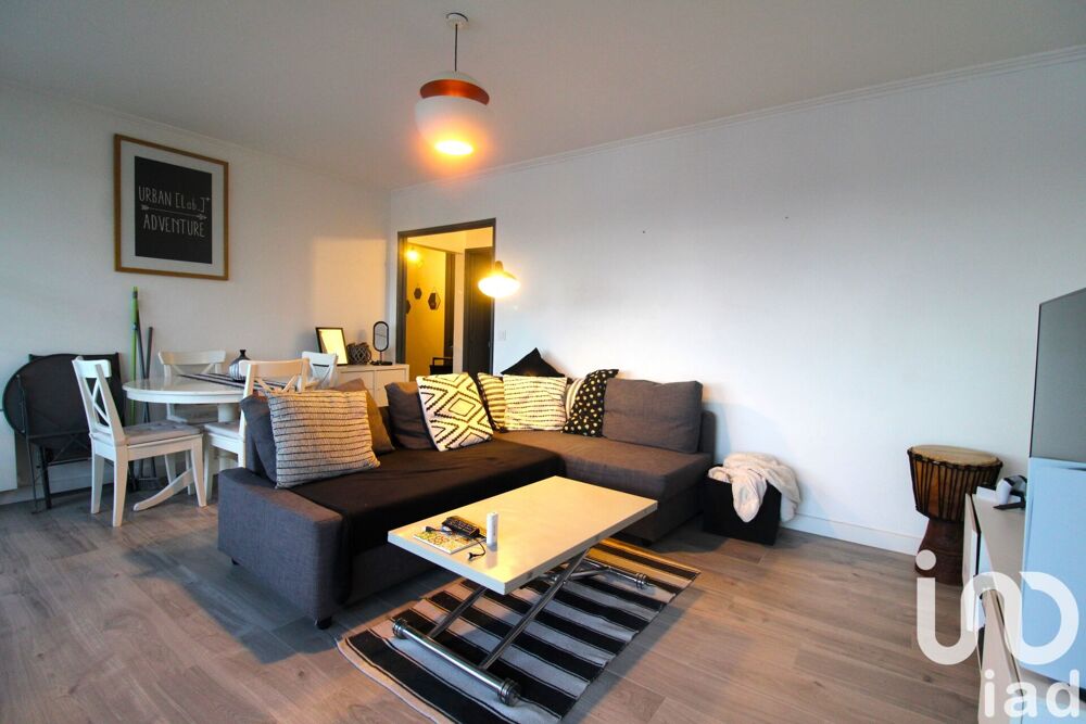 Vente Appartement Vente Appartement 2 pièces Maurepas