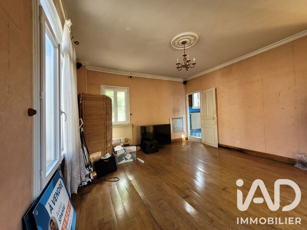 Vente Maison/villa 2 pièces