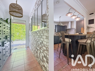  Maison à vendre 5 pièces 125 m²