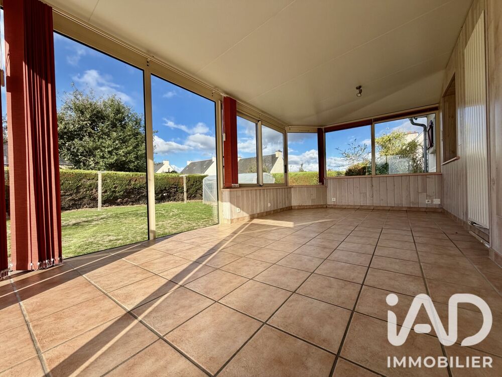 Vente Maison Vente Maison/villa 5 pièces Grâces