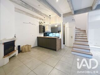  Maison à vendre 4 pièces 87 m²