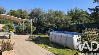  Maison � vendre 4 pi�ces 54 m�
