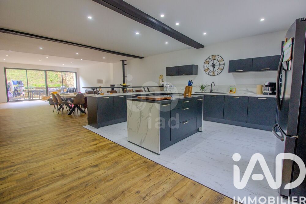 Vente Maison de ville 6 pièces