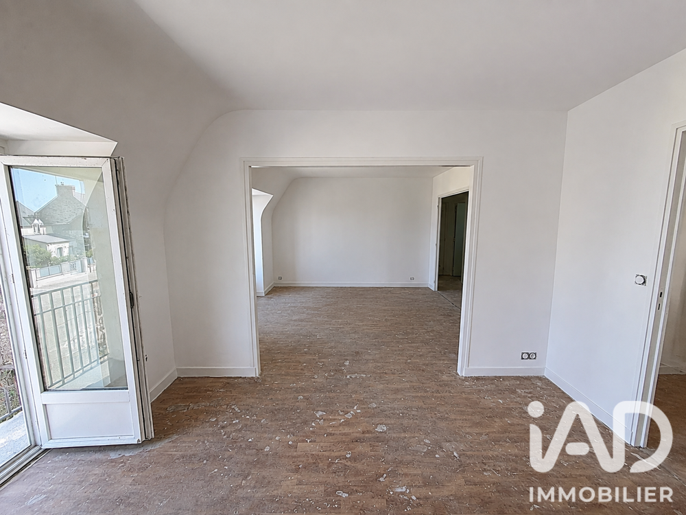 Vente Immeuble Vente Immeuble 361 m&sup2; Le vivier-sur-mer