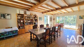  Maison à vendre 11 pièces 360 m²