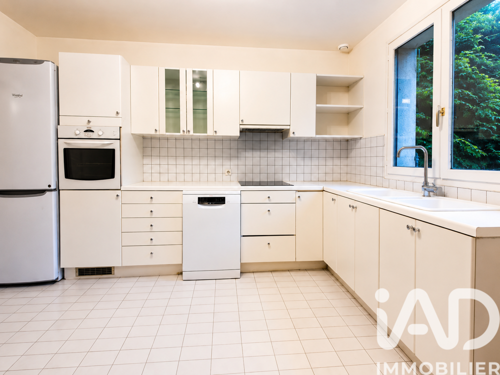 Vente Maison traditionnelle 5 pièces