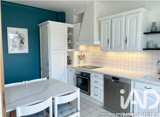  Appartement � vendre 3 pi�ces 71 m�